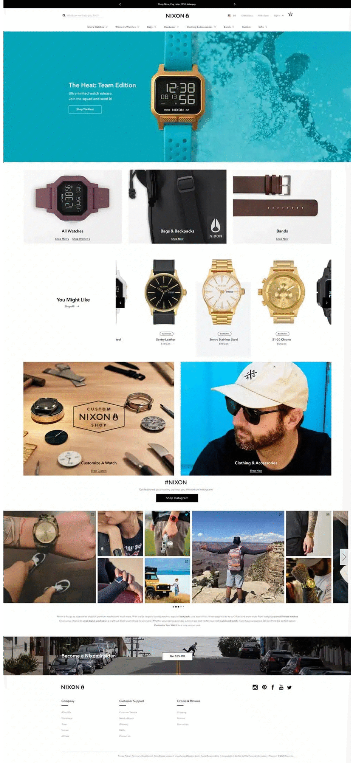 watch